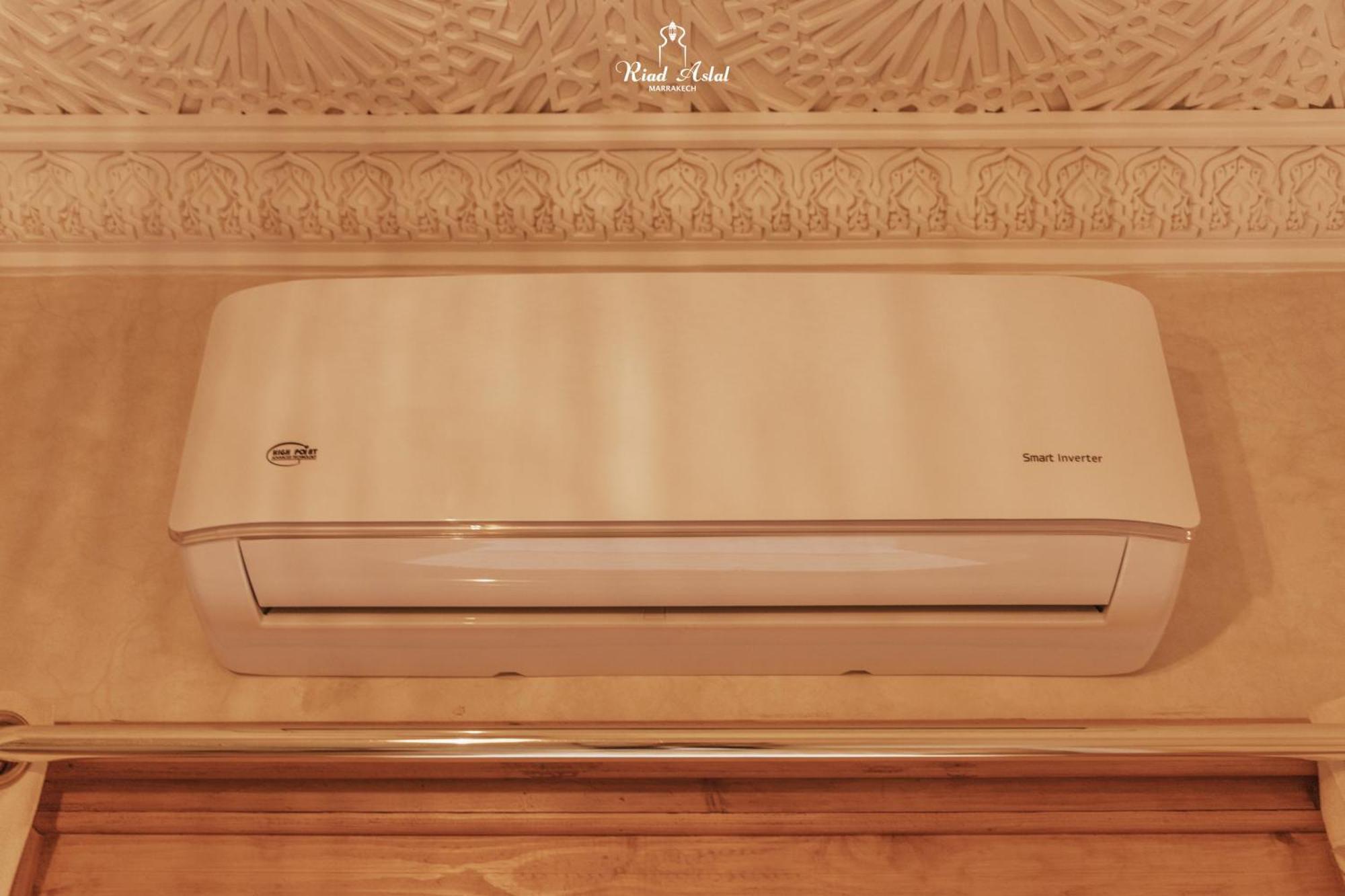 Riad Aslal 마라케시 외부 사진